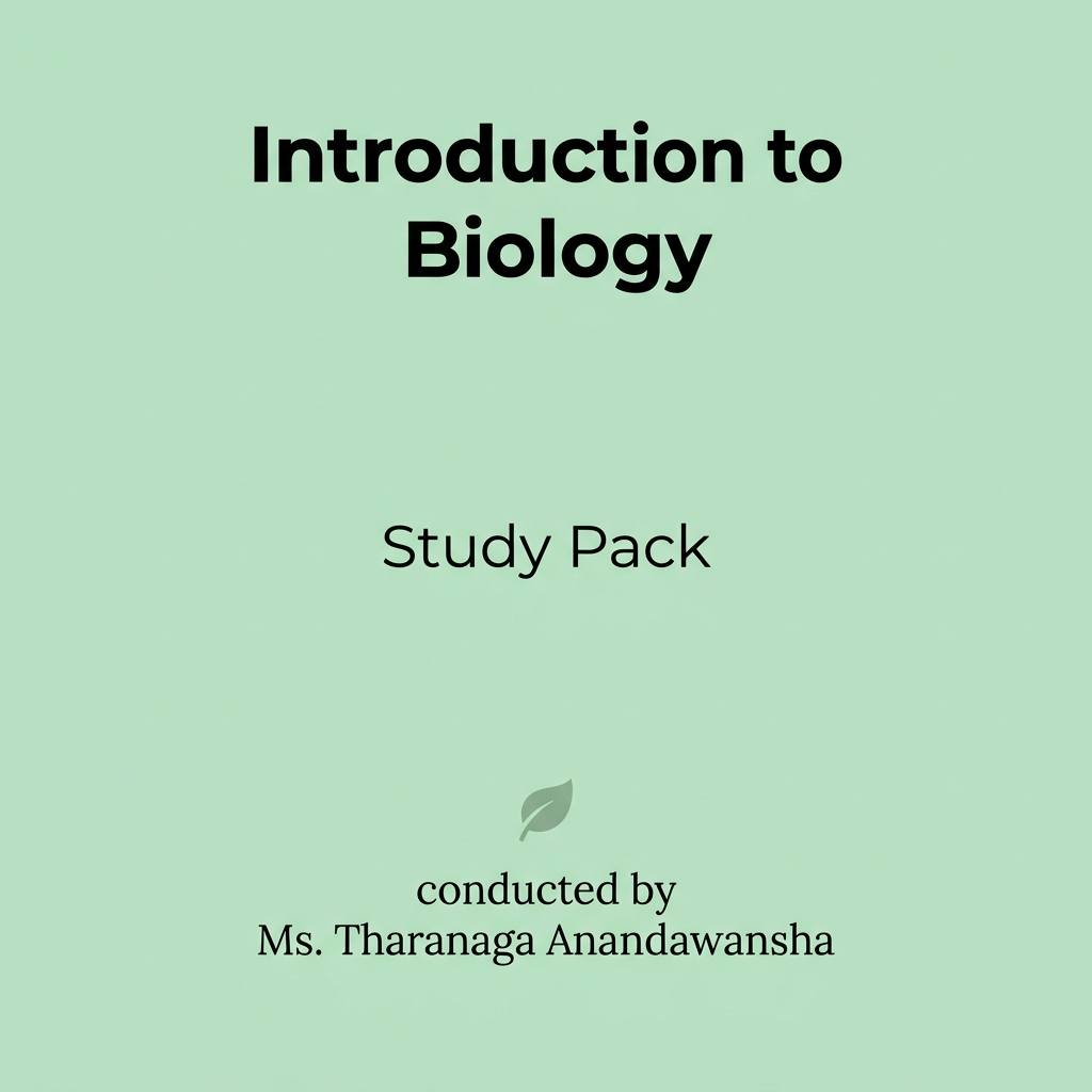 course